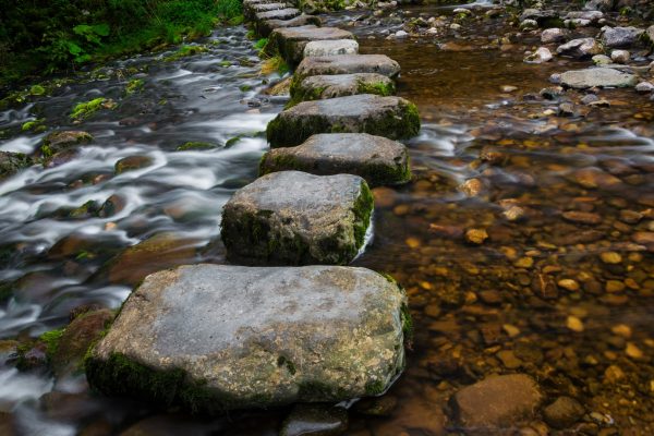 Building Personal Resilience