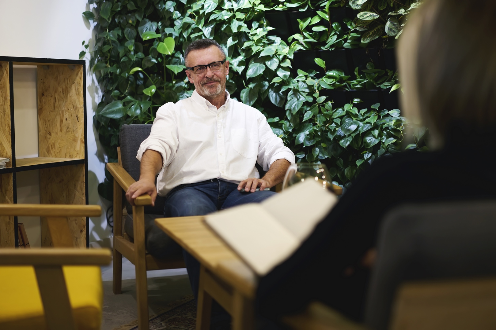 Executive Coaching 2 Executive Coaching 2