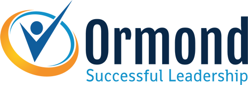 Ormond-Logo